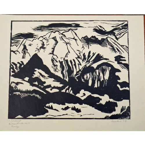 Berge