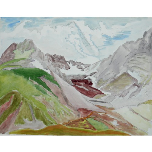 Hochtal