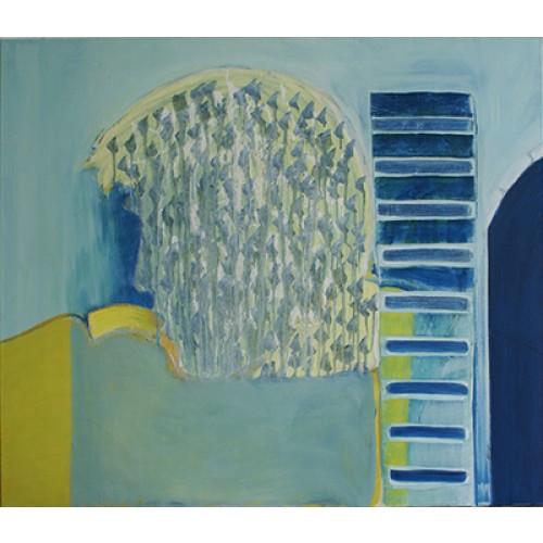 Selbst - Blau