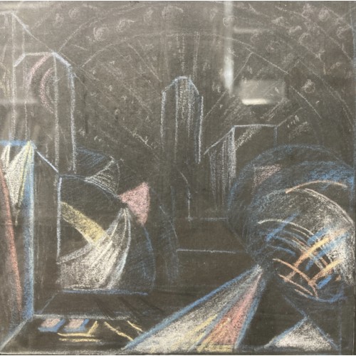 Konstruktivismus Arbeit