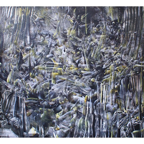 Göttliche Schönheit der heilig