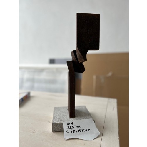 #1 vertikale Entwicklung