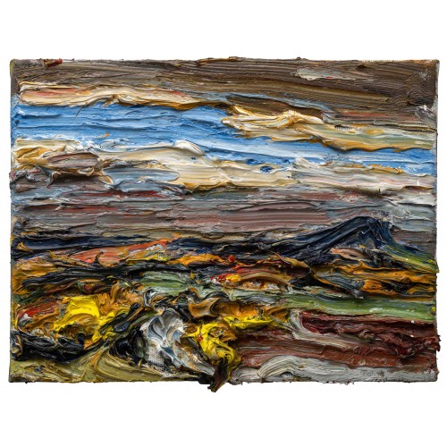 Herbstliches Donautal 