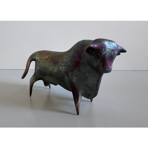 Stier 2025-9
