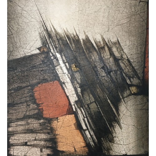 Ohne Titel