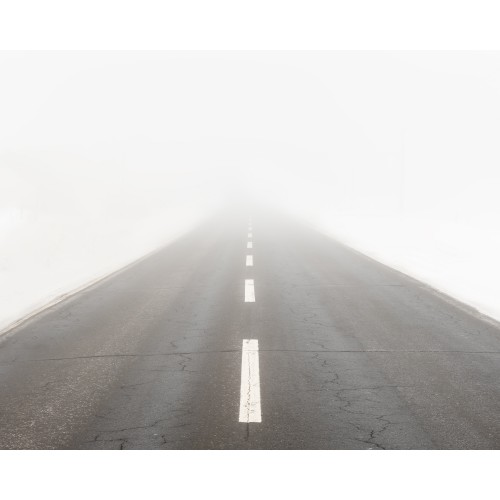 Winter Road