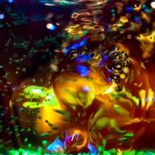 Magic World