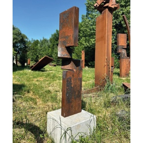 vertikale Entwicklung
