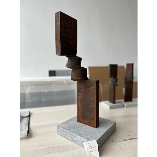 #4 vertikale Entwicklung