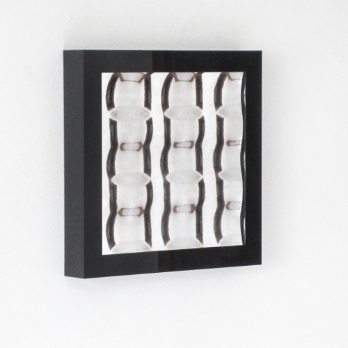 Kleines Platinwellenbild