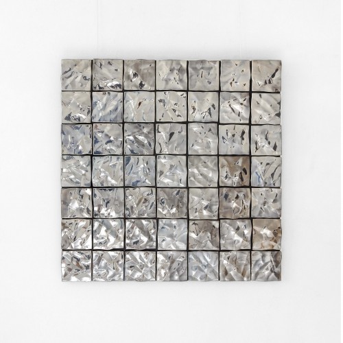 Modulares Wandobjekt