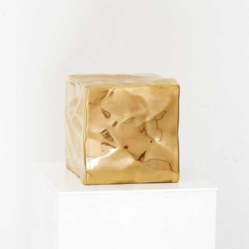 Goldwürfel
