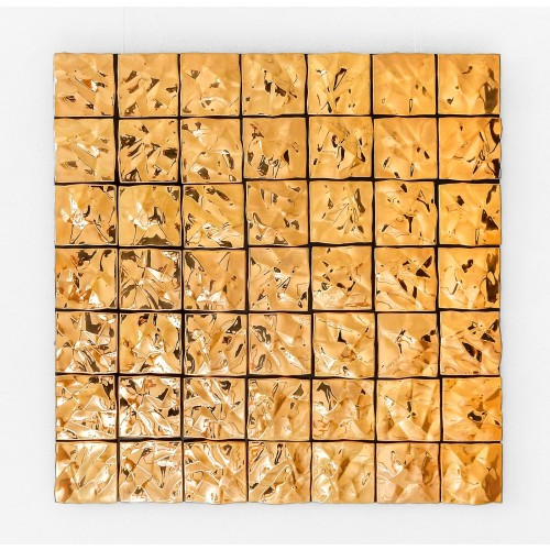 Modulares Wandobjekt G