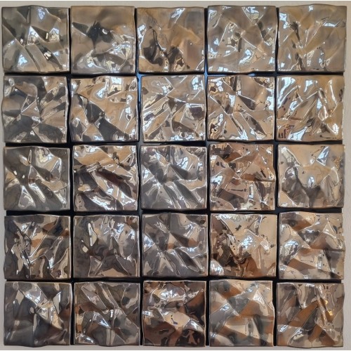 Modulares Wandobjekt