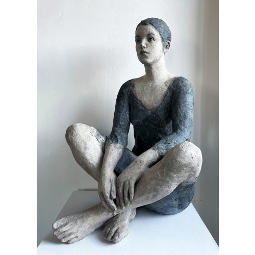 Bleiben, Warten 07 04 25