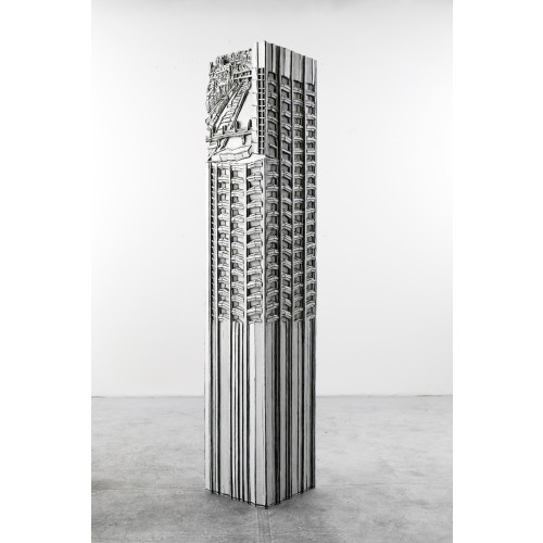 Collinicenter (Skulptur)