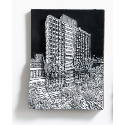 Elbblick (Crash)
