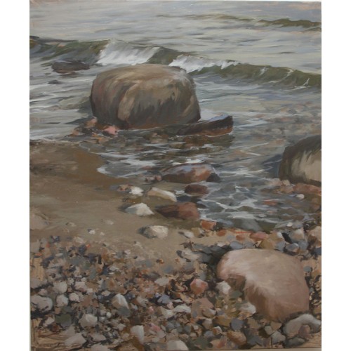 Steinstrand 3
