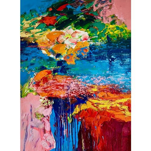 La Septième Genèse