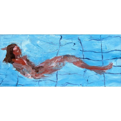 Schwimmer