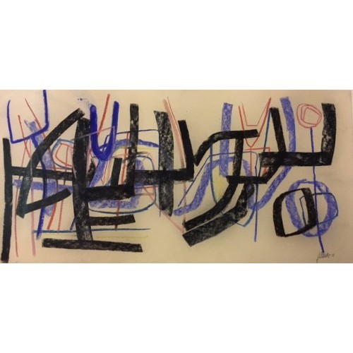 Ohne Titel