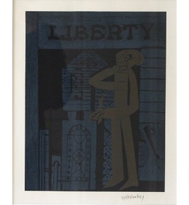 Liberty, WV Fürst 65/16b