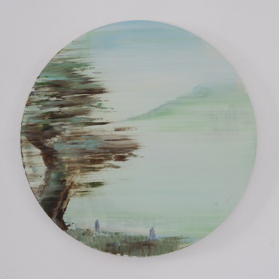 Wang-Ji green 1
