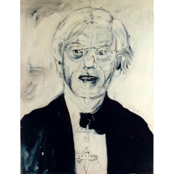 O.T. (Andy Warhol)