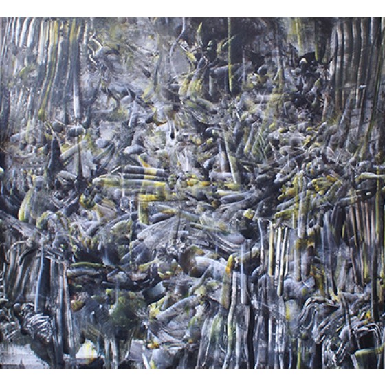 Göttliche Schönheit der heilig