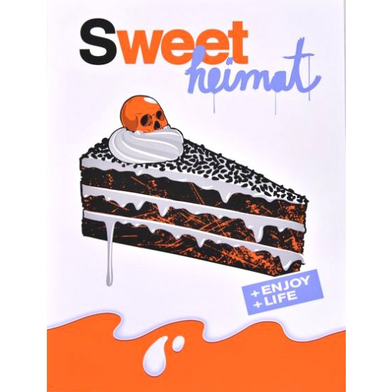 Sweet Heimat (Enjoy Life)