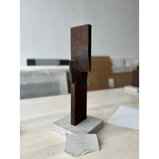 #2 vertikale Entwicklung