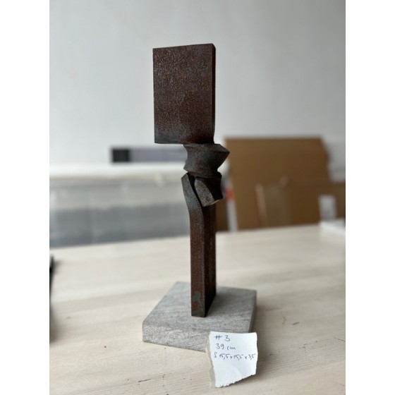 #3 vertikale Entwicklung