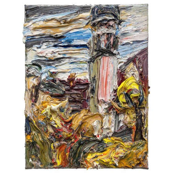 Turm in Obermarchtal