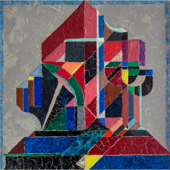 Komposition (kristallin)