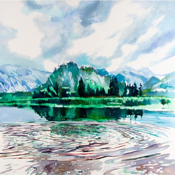 Laudachsee