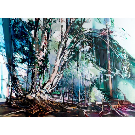 Wald Illusion