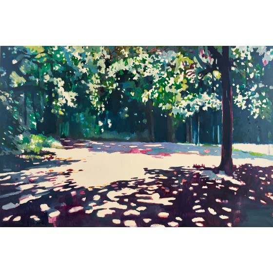Plänterwald II