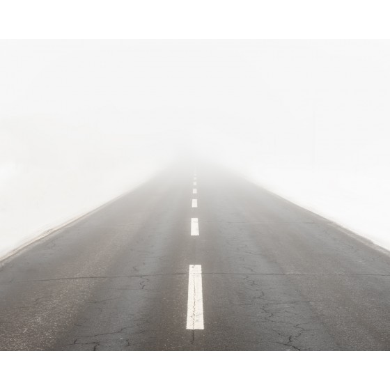 Winter Road