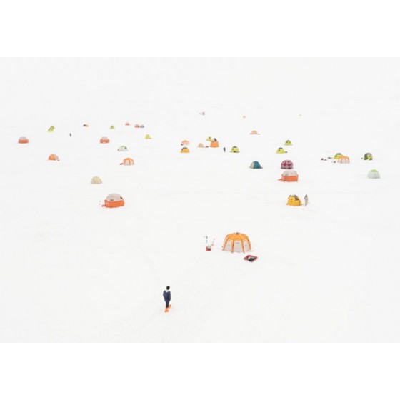 Ice Fishing