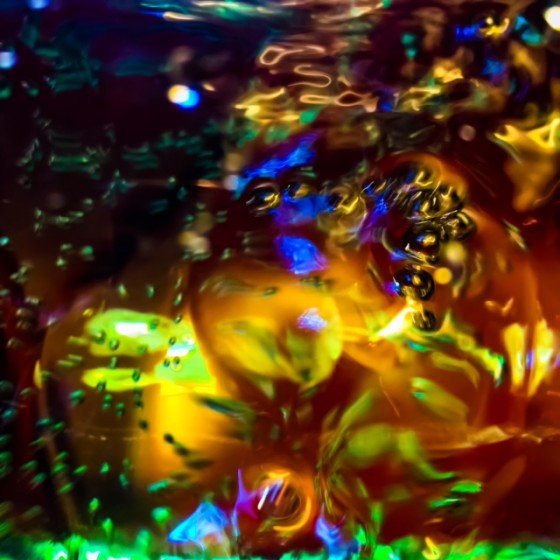 Magic World