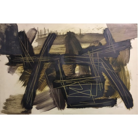 Ohne Titel, WK 1652
