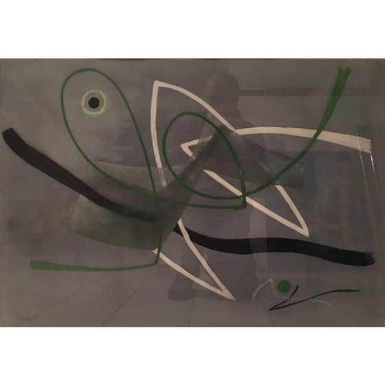 Ohne Titel, WK 847