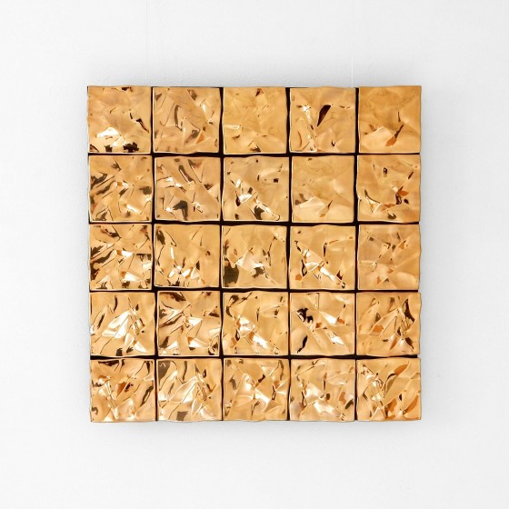 Modulares Wandobjekt