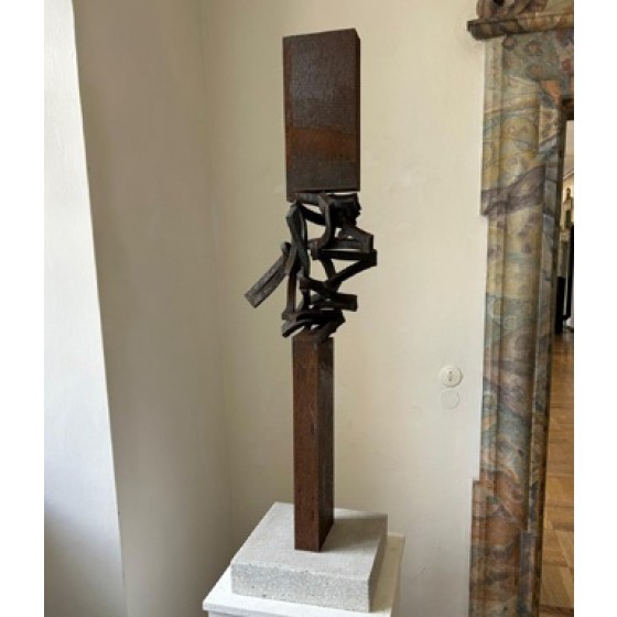 Drehung 118 cm