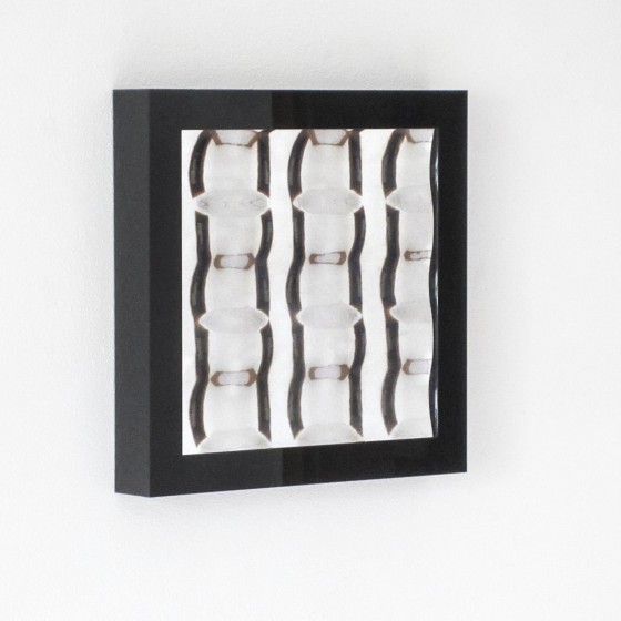 Kleines Platinwellenbild