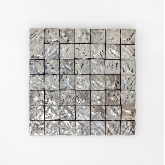 Modulares Wandobjekt