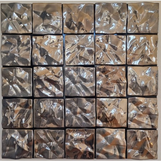 Modulares Wandobjekt