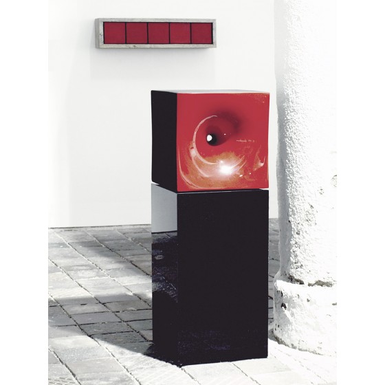 Hommage an Anish Kapoor