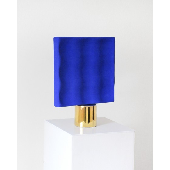 Hommage an Yves Klein