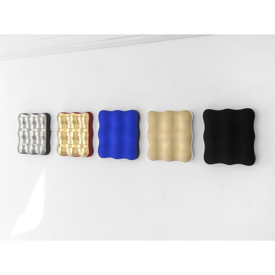 Wellenmodule, einzeln